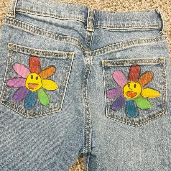 Customized Jean - Picture 3 of 8